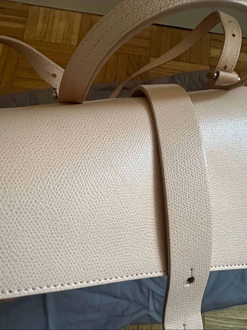 Senreve Large Maestro Bag